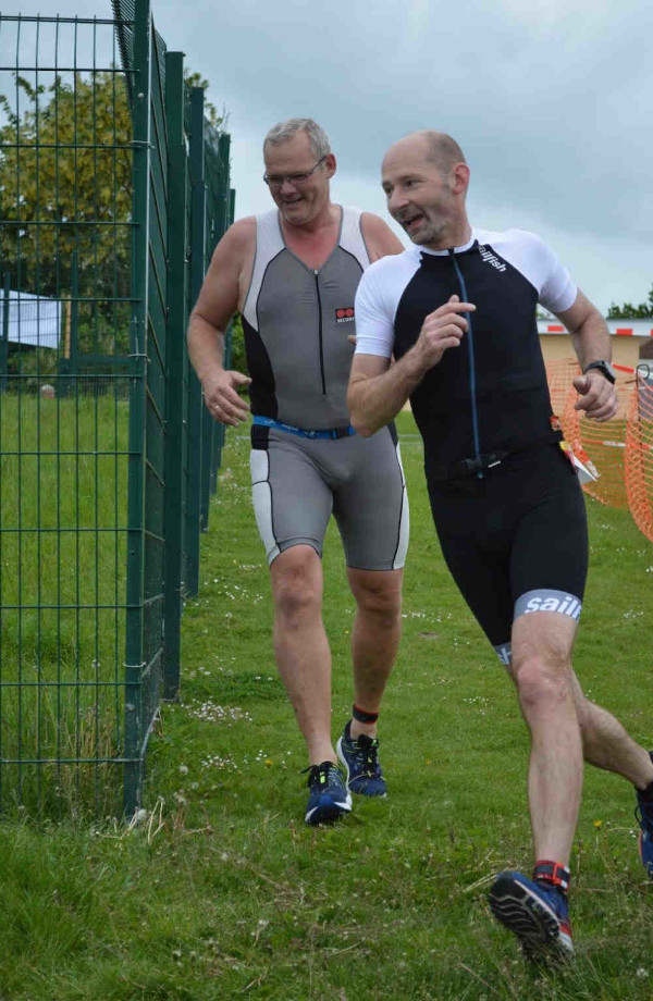 Bilder 27. Waltriathlon